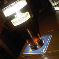 Hooleys Public House - My New Friend Kenny. He's A Cold, Dark Little Guy