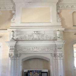 Seaboard Air Line Station