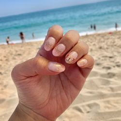 Cherry Nail & Spa