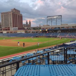 Canal Park