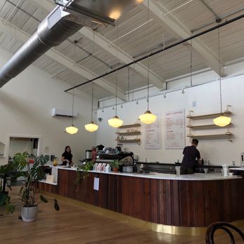Happ Coffee - Coffee bar - Coffee Roasteries Near Me - Waynesboro, Virginia
