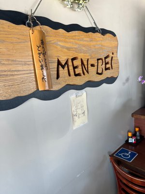 Men-Bei Ramen by null