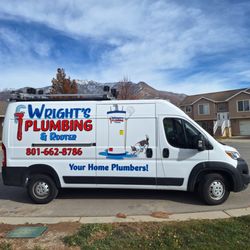 Wright's Plumbing & Rooter