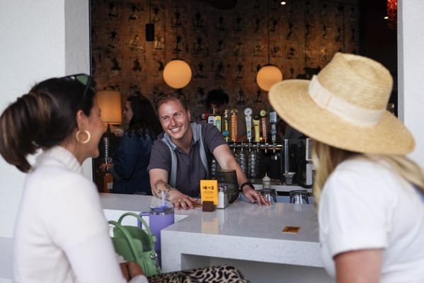 Postino Del Mar by null