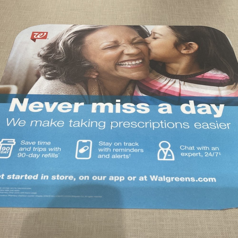 Walgreens - Cosmetics & Beauty Supply Near Me - Pasadena, Maryland Walgreens - Cosmetics & Beauty Supply Near Me - Pasadena, Maryland