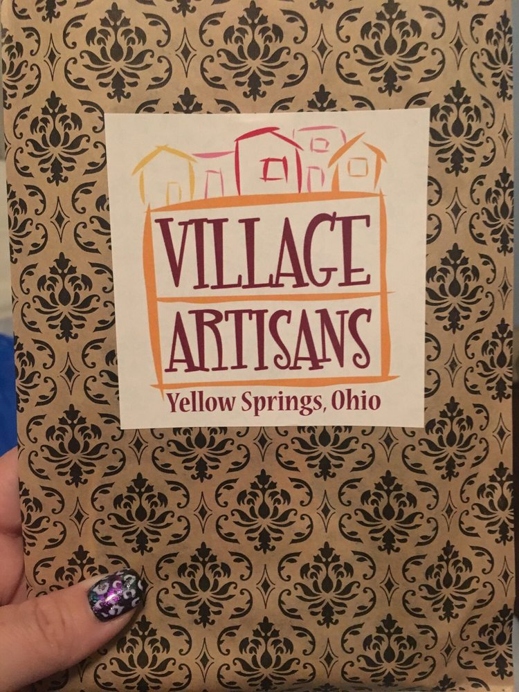 Social spots from Village Artisans Cooperative