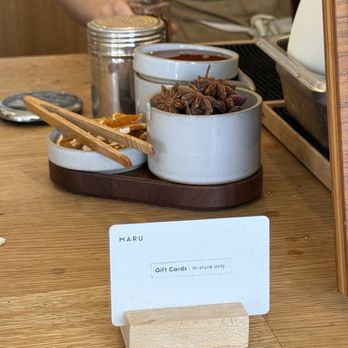 Maru Coffee - Coffee & Tea Near Me - Los Angeles, California