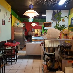 El Rincon Del Sabor