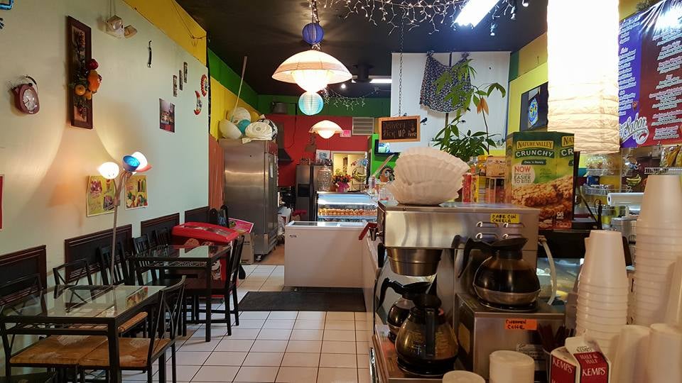El Rincon Del Sabor