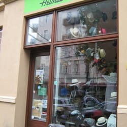 Heimat Berlin