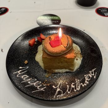 Fogo de Chão - Tres Leches Cake - Brazilian Near Me - Pittsburgh, Pennsylvania Fogo de Chão - Tres Leches Cake - Brazilian Near Me - Pittsburgh, Pennsylvania