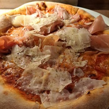 Vapiano - Pizza crudo - Italian Near Me - Providencia, RM Vapiano - Pizza crudo - Italian Near Me - Providencia, RM