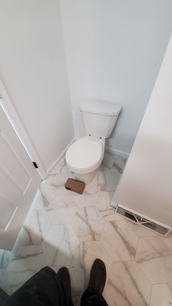 Slide of 4 Diamond Mechanical