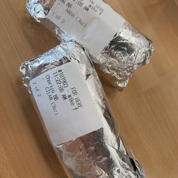 LJ's Lil' Cafe - Burritos - Breakfast & Brunch Near Me - Orange, California