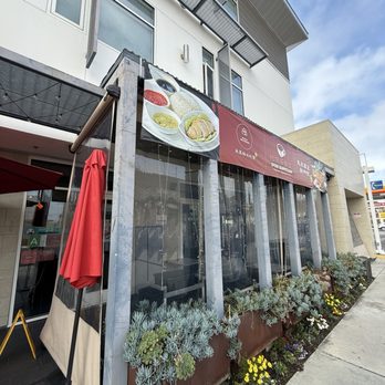 Ipoh Kopitiam - Malaysian Near Me - Alhambra, California