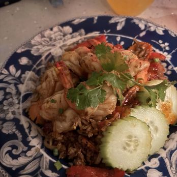 Forever Thai - Thai Near Me - Brooklyn, New York