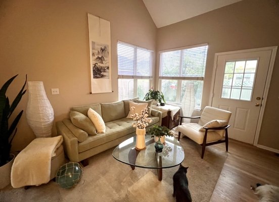 Scandinavian Designs