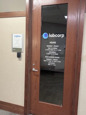 Labcorp