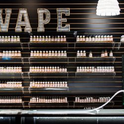 Sam's Paradise Vape & CBD