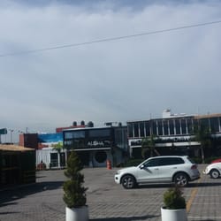 Container City