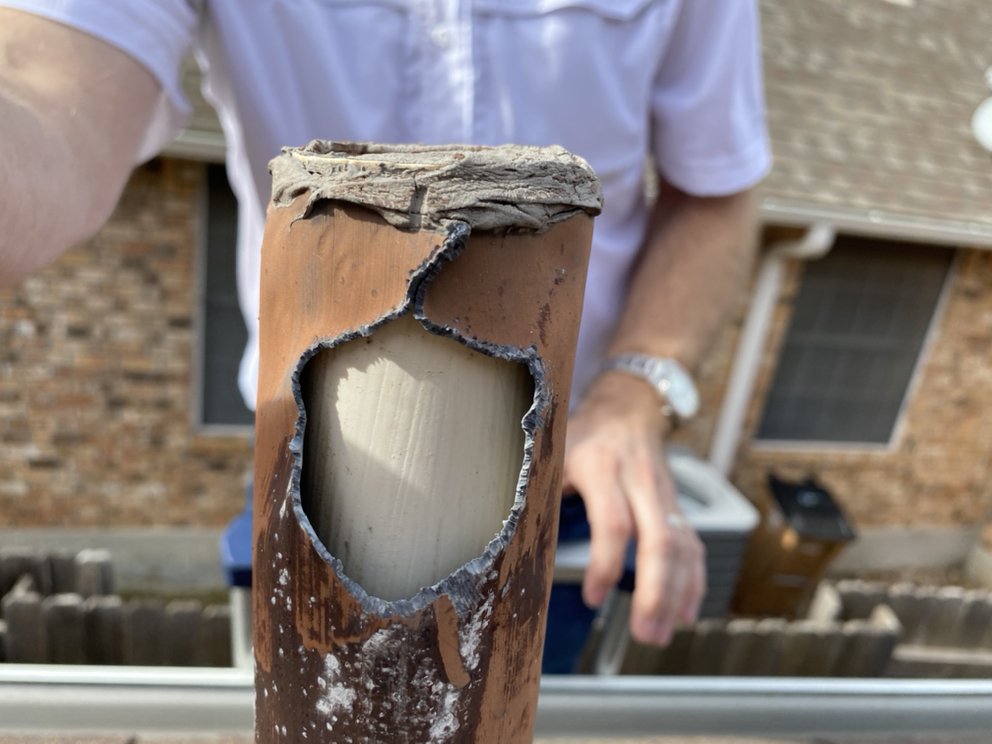 Slide of Wolfpack Roofing