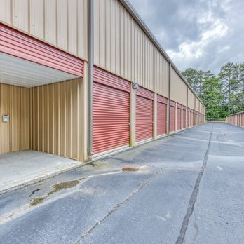 Star Storage - Self Storage Near Me - Cumming, Georgia