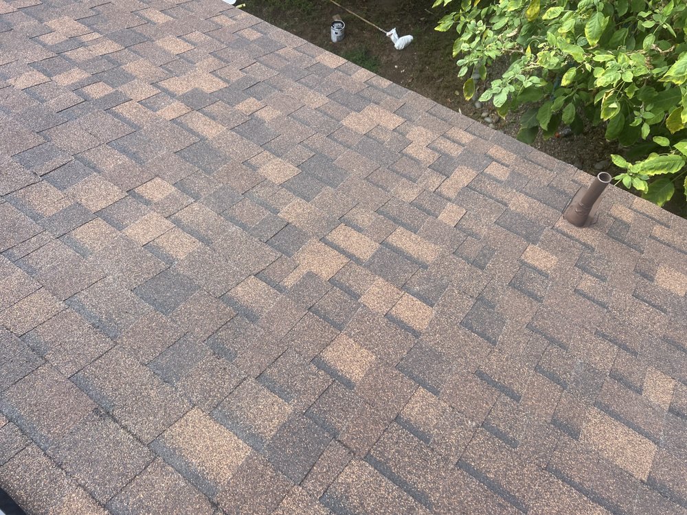 Slide of Blue Diamond Roofing