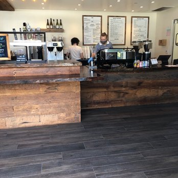 Barefoot Coffee Roasters - Coffee & Tea Near Me - Solana Beach, California