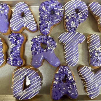 Sunny Donut - Donuts Near Me - Whittier, California Sunny Donut - Donuts Near Me - Whittier, California