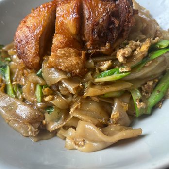 Up Thai - Thai Near Me - New York, New York