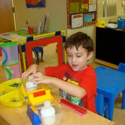 Creative World School