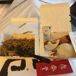 Kurobuta Pork Buns