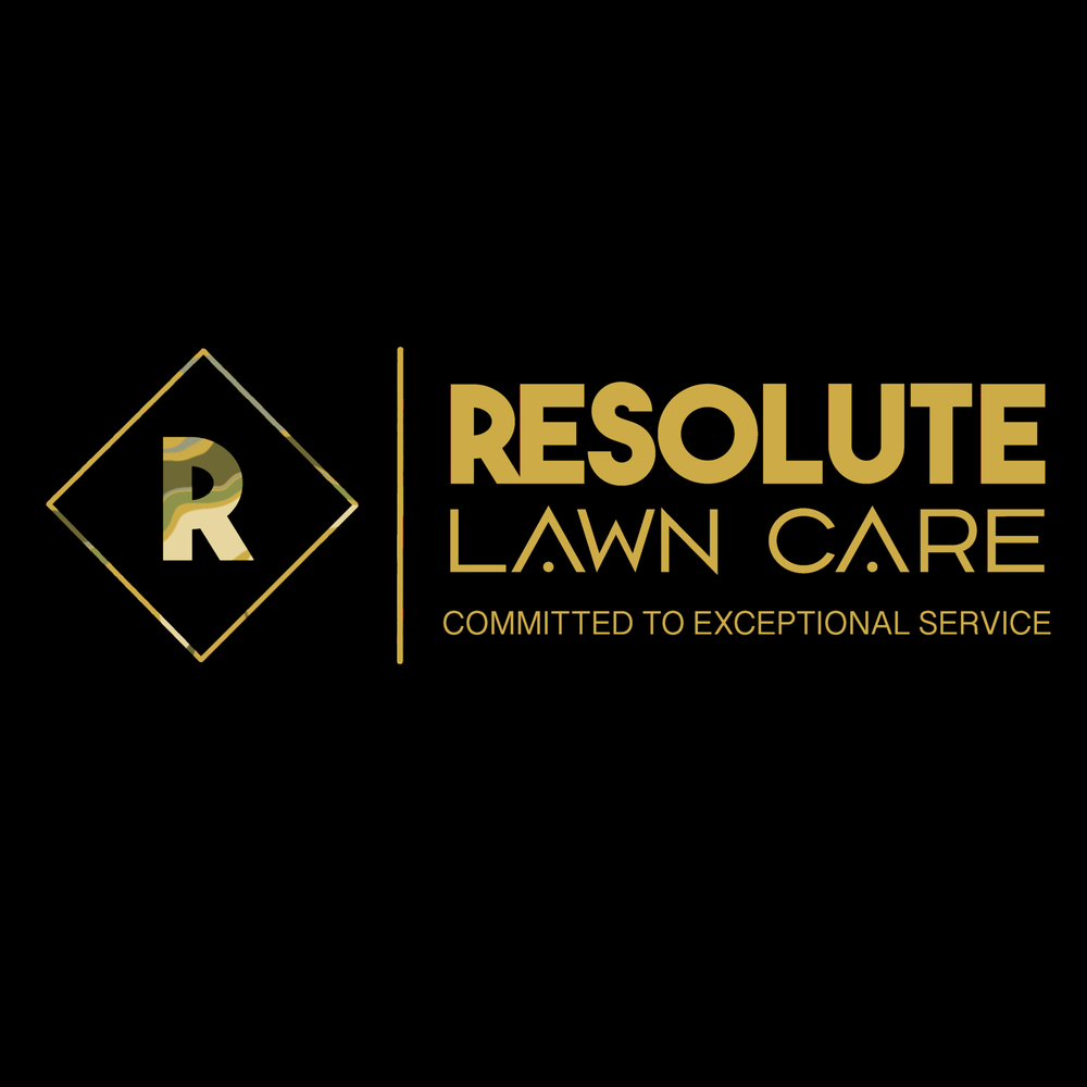 RESOLUTE LAWN CARE Charlotte, North Carolina Lawn Services Phone