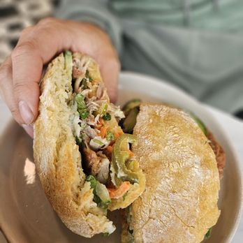 La Fillette Bakery - Banh mi - Bakeries Near Me - Denver, Colorado La Fillette Bakery - Banh mi - Bakeries Near Me - Denver, Colorado