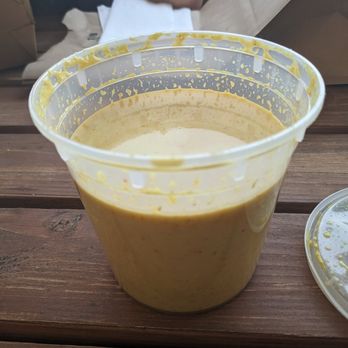 May Thai Kitchen - Khao soi curry noodle soup - Thai Near Me - Alameda, California