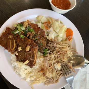 Com Tam Que Huong - Com tam - Vietnamese Near Me - Westminster, California Com Tam Que Huong - Com tam - Vietnamese Near Me - Westminster, California