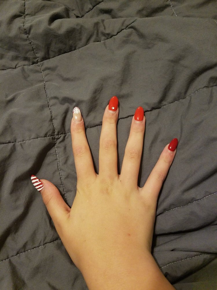 HAWAIIAN NAIL BAR 63 Photos & 87 Reviews 2645 E Southlake Blvd