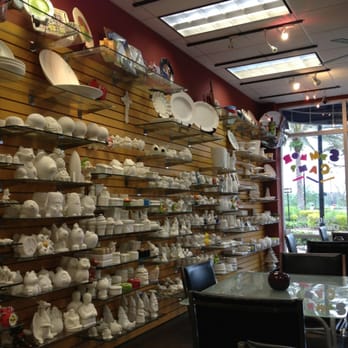 Arts A Blaze Studio - Arts & Crafts Near Me - Lakewood Ranch, Florida