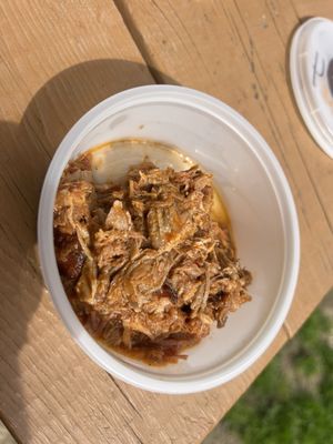Pierce's Pitt Bar-B-Que by null
