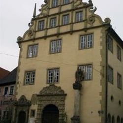 Rathaus