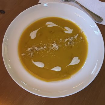 El Grifo - Root vegetable soup - Vegan Near Me - Caguas, Puerto Rico