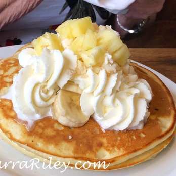 Slappy Cakes - Breakfast & Brunch Near Me - Lahaina, Hawaii Slappy Cakes - Breakfast & Brunch Near Me - Lahaina, Hawaii