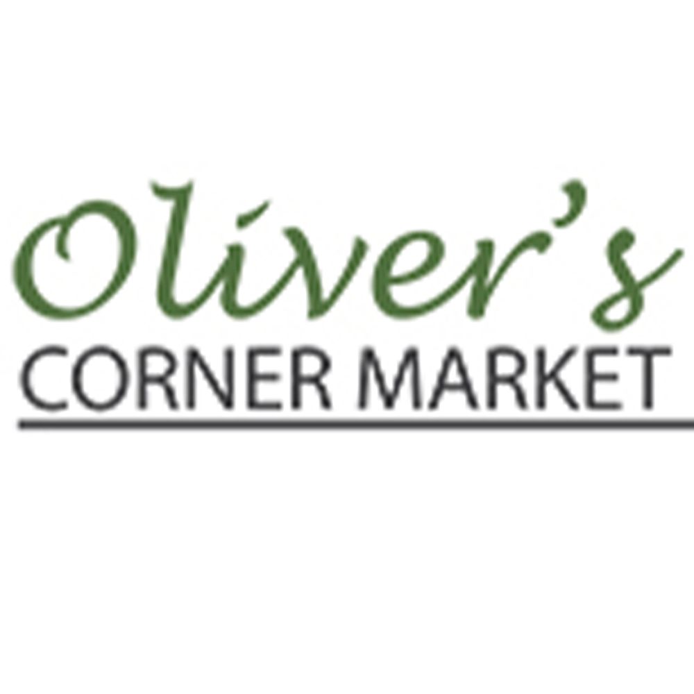 Oliver’s Corner Market Logo