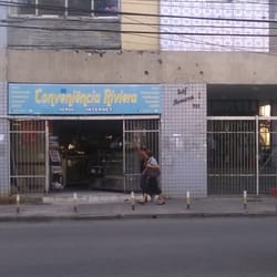 Conveniência Riviera