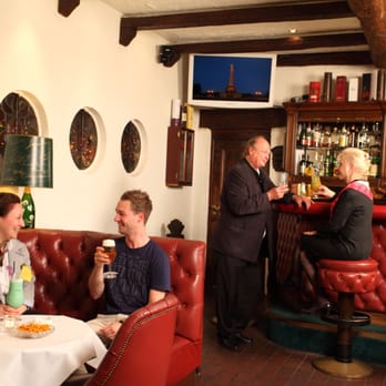 Ringhotel Seehof Berlin - Hotels Near Me - Berlin, BE