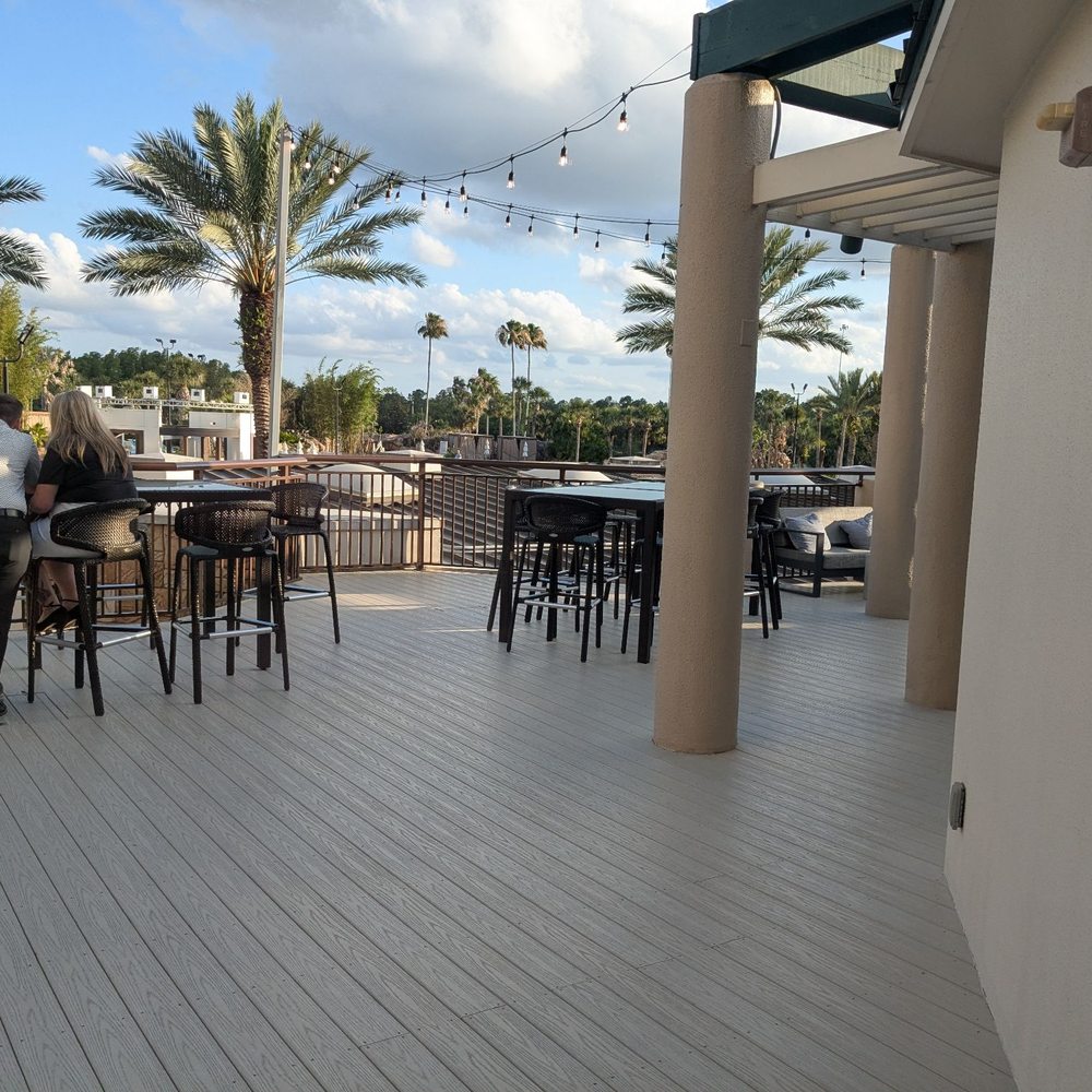 Mikado - Outdoor tables - Japanese Near Me - Orlando, Florida Mikado - Outdoor tables - Japanese Near Me - Orlando, Florida