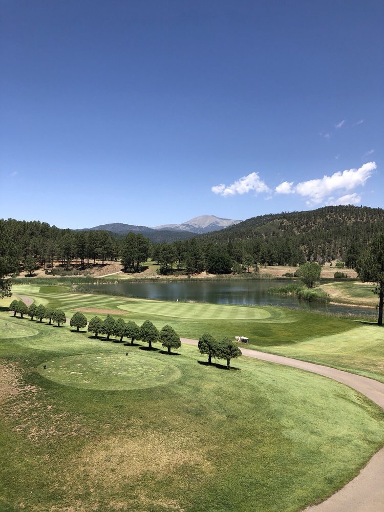APACHE TEE Updated October 2024 287 Carrizo Canyon Rd, Mescalero