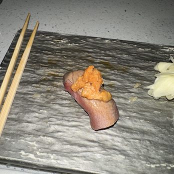 SourAji - Sushi Bars Near Me - New York, New York