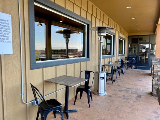Willamette Valley Pie Co. Farm Retail Store by null