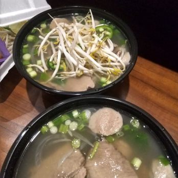 Pho Vietnamese Cuisine - Vietnamese Near Me - St. George, Utah